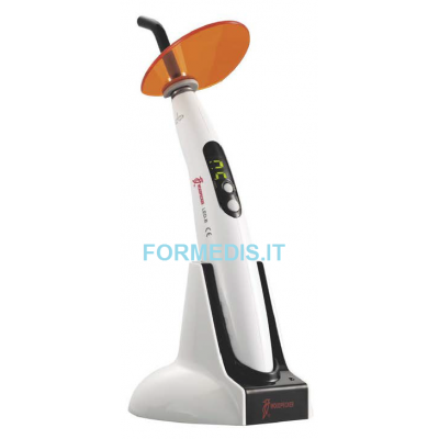 LAMPADA POLIMERIZZATRICE LED-B CORDLESS